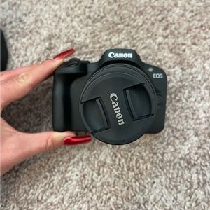 Canon Camera